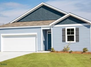 1088 Burled Oak Rdg Loop SE LOT 45, Bolivia, NC 28422