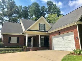 668 Glen Abbey Dr, Martinez, GA 30907