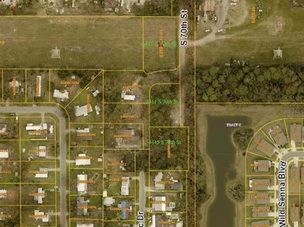 4411 S 70TH STREET 0, TAMPA, FL 33619