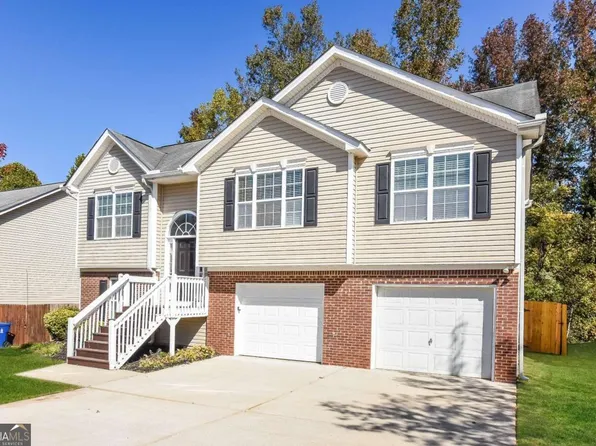 132 Remington Place Dr, Dallas, GA 30157