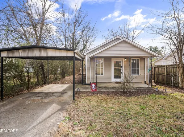2417 Mentor Rd, Louisville, TN 37777