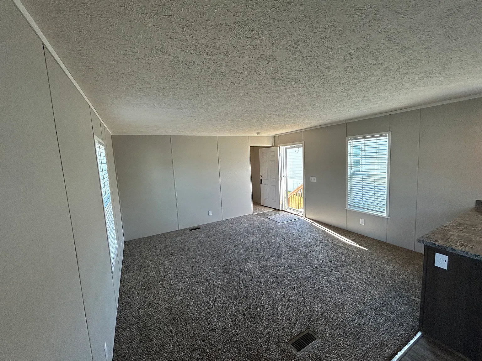Open-Concept Floor Plan! — Photo 2