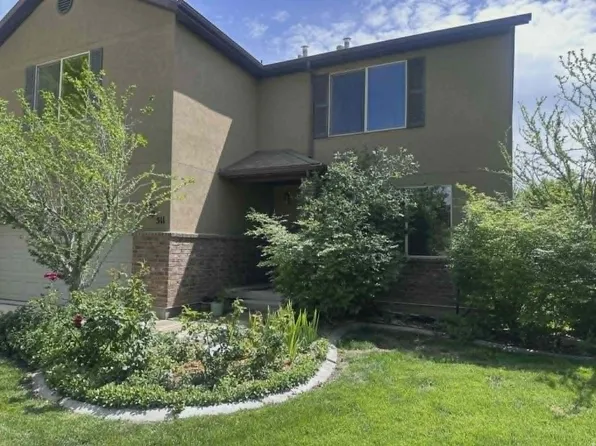 511 S Spanish Fields Dr, Spanish Fork, UT 84660