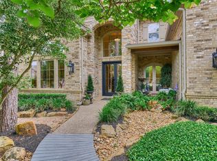 27 S Knightsgate Cir, Spring, TX 77382
