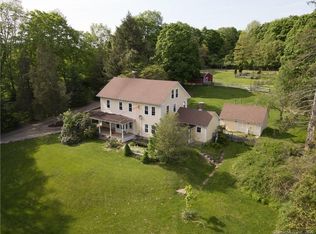 280 Gager Hill Rd, Windham, CT 06280