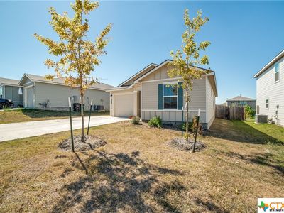 5523 Rosillo Blf, San Antonio, TX, 78222