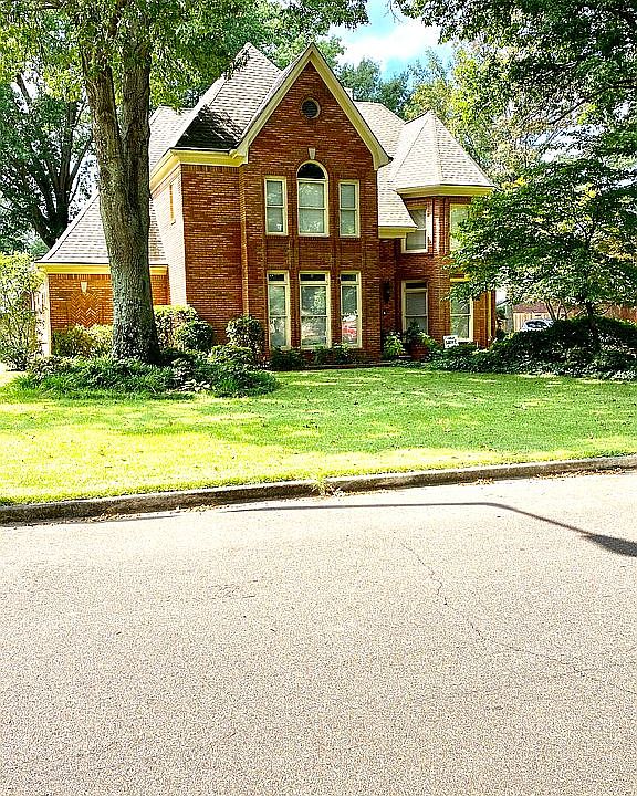 2035 Dogwood Grove Cv, Germantown, TN 38139 Zillow