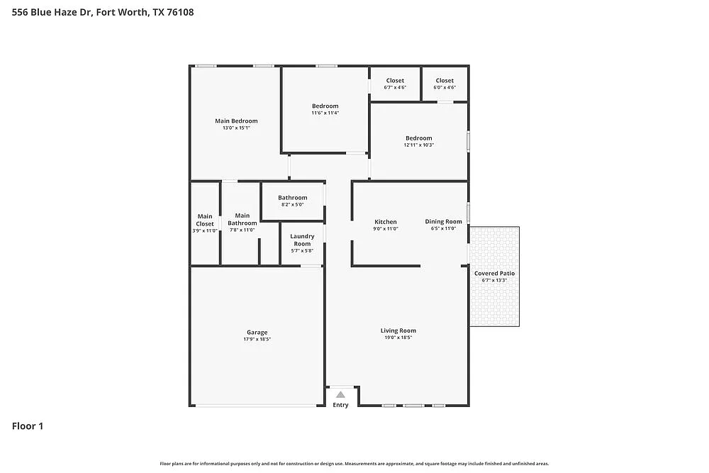 Building Photo - 556 Blue Haze Dr
