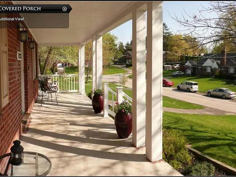 7123 Glenellyn Dr — Photo 2