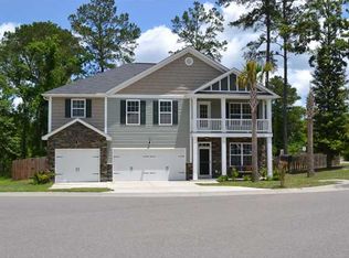 100 Mateo Ct, Summerville, SC 29483