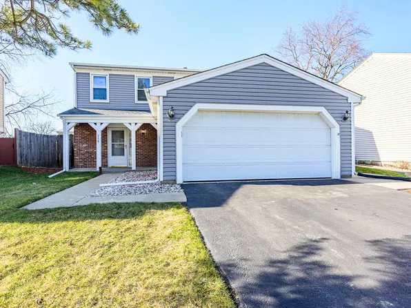 750 Meade Ln, Roselle, IL 60172