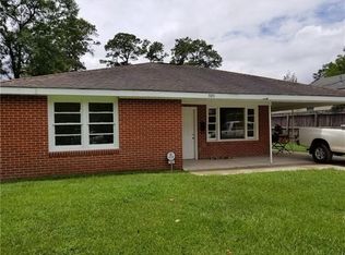 525 W 25th Ave, Covington, LA 70433