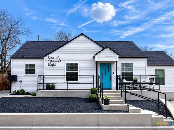 1008 Pleasant St, Gatesville, TX 76528