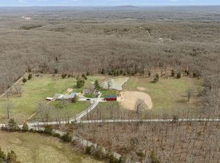 1084 Fawn Ln, Doe Run, MO 63637