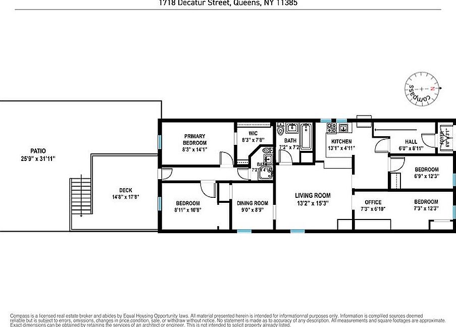 2nd image of 1718 Decatur St