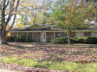 2863 Ridgeland Dr, Jackson, MS 39212