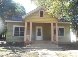 1812 Dartmouth St, Alexandria, LA 71301