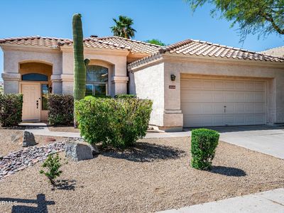 18848 N 90th Pl, Scottsdale, AZ, 85255