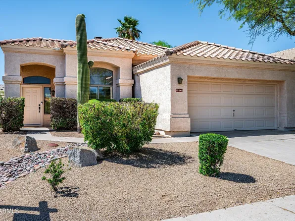18848 N 90TH Place, Scottsdale, AZ 85255