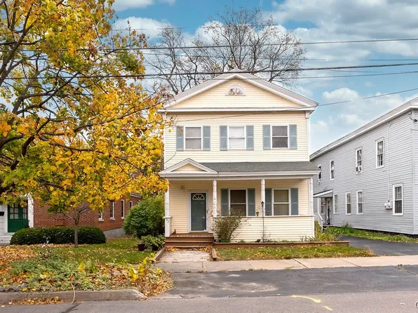 93 W 3rd St, Oswego, NY 13126