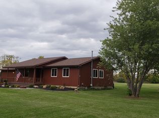 10502 Hayes Ave, Castalia, OH 44824