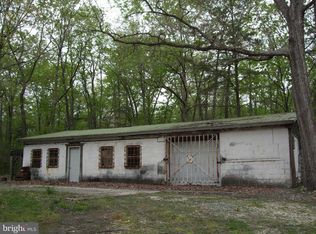 453 Carranza Rd, Vincentown, NJ 08088