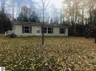 12479 Coster Rd SW, Fife Lake, MI 49633