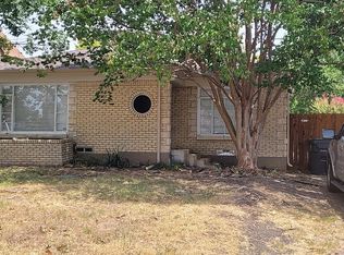 806 Cedar Hill Ave, Dallas, TX 75208