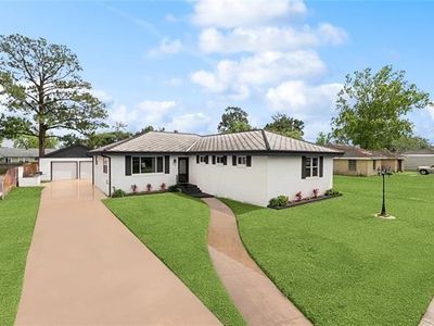 149 Caroline Ave, River Ridge, LA, 70123