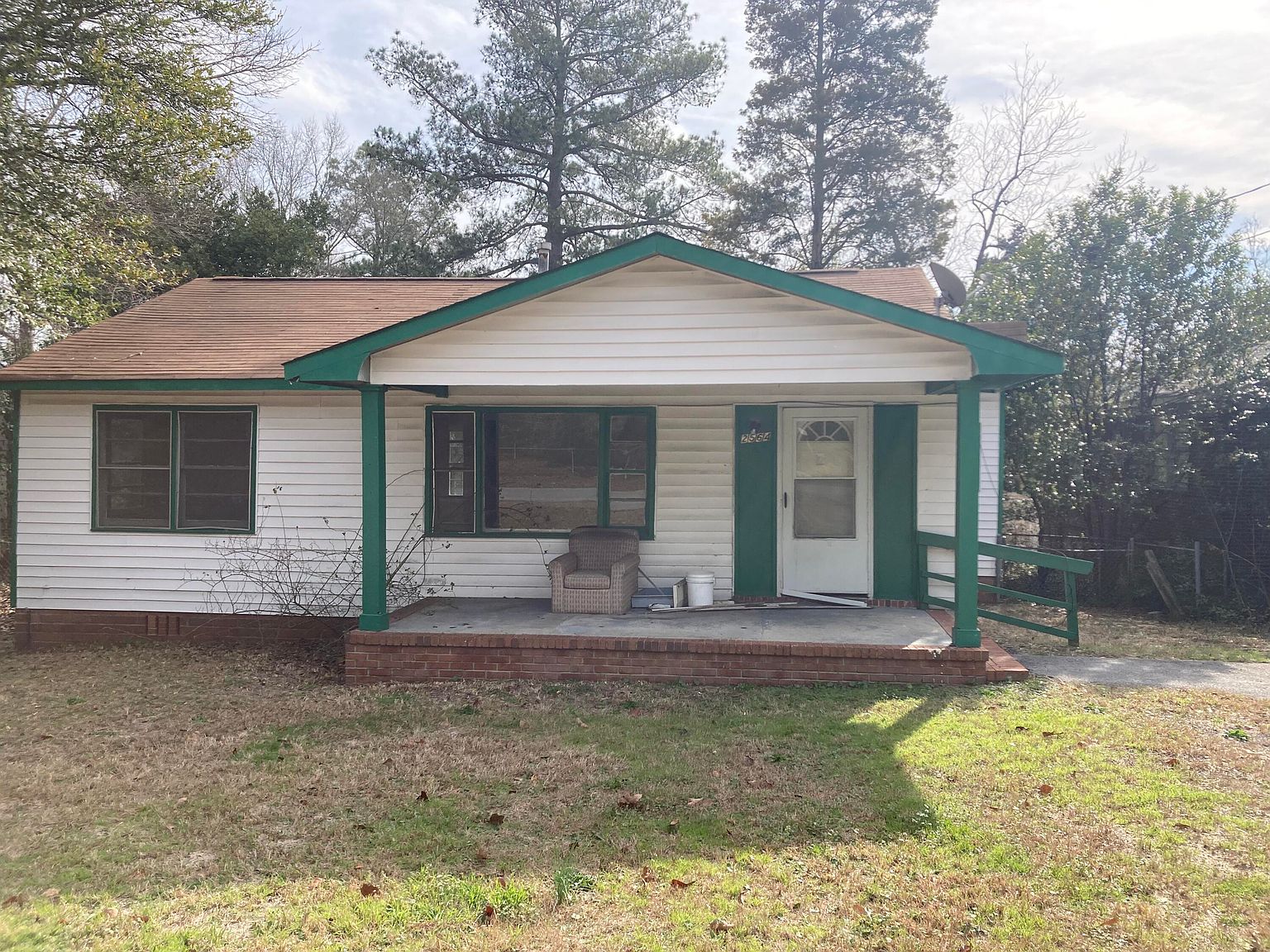 2564 Ivey Rd, Augusta, GA 30906 Zillow