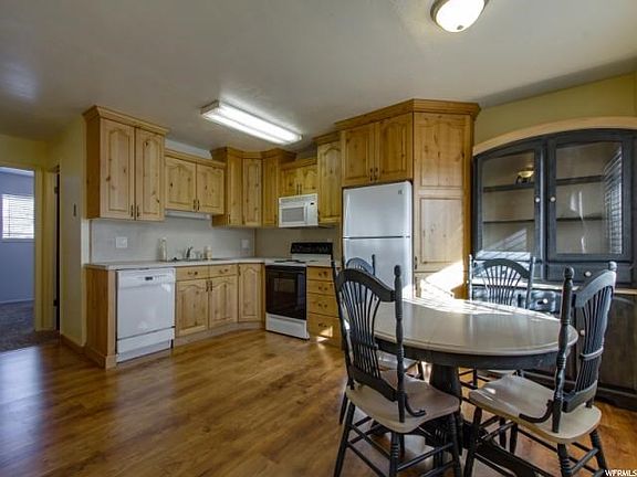 5th image of 3681 S 2200 W APT 60