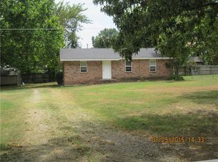 19559 Chloe Layne Rd, Spiro, OK 74959