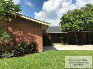 38 Casa De Amigos, Brownsville, TX 78521