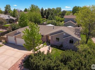 2000 Crestridge Dr, Loveland, CO 80537