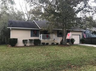 1596 Twin Oak Dr W, Middleburg, FL 32068