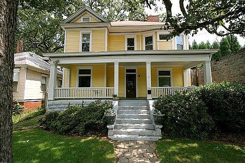 Grand Victorian