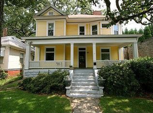 556 Boulevard SE, Atlanta, GA 30312