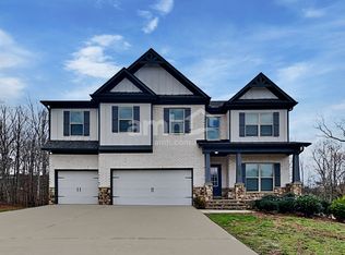 1811 Ranch View Dr, Dacula, GA 30019