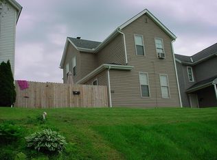 237 Jefferson St, Newark, OH