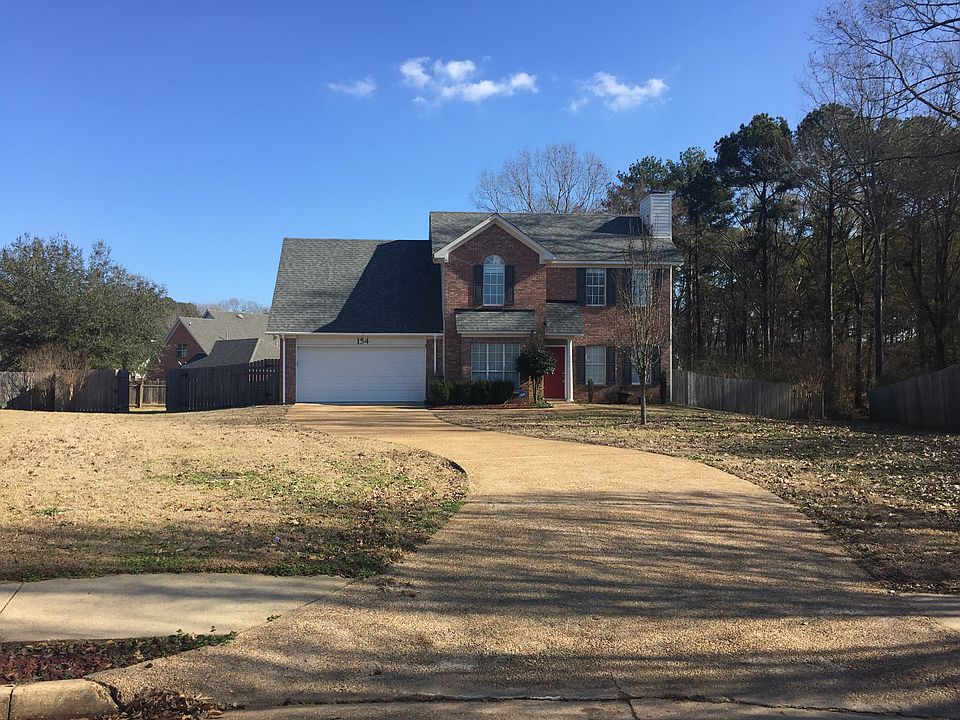 154 W Bradford Place Madison