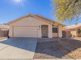 9416 E Marquis Diamond Ln, Tucson, AZ 85747