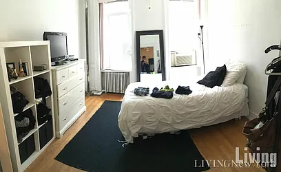 Rented by Living New York