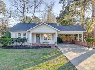 321 Howard St, Monroe, LA 71201