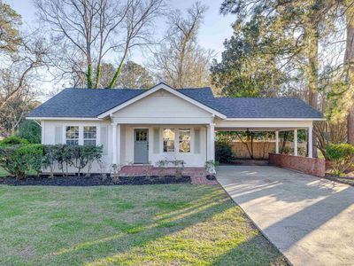 321 Howard St, Monroe, LA, 71201