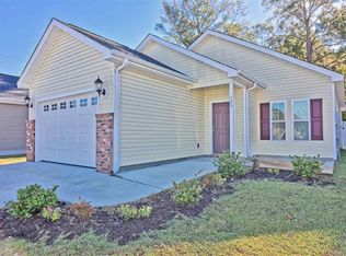 133 Tradd St, Myrtle Beach, SC 29588