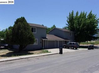 545 Limoneria Ave #1, Susanville, CA 96130