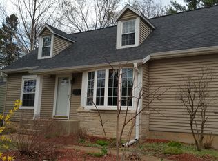 215 S Midvale Blvd, Madison, WI 53705