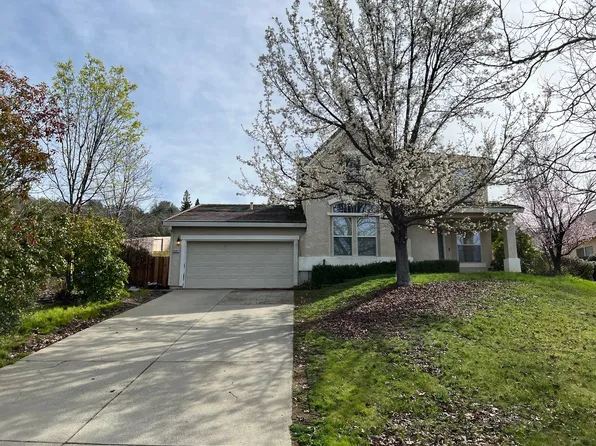 6082 Connery Dr, Shingle Springs, CA 95682