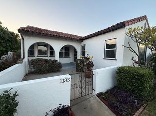 1133 S 2nd St, Alhambra, CA 91801