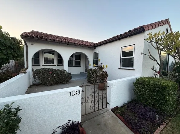 1133 S 2nd St, Alhambra, CA 91801